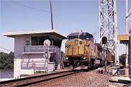 Texas Rail Sesquicentennial