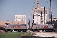 Texas Rail Sesquicentennial