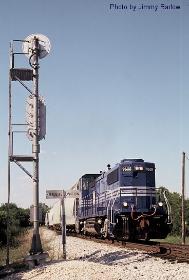Texas Railroad Sesquicentennial: Gulf Coast area 