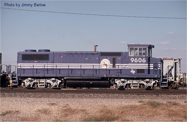 Texas Railroad Sesquicentennial:Gulf Coast area 