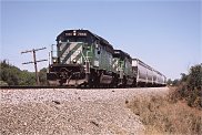 Texas Rail Sesquicentennial