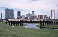 Texas Rail Sesquicentennial