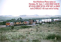 Texas Rail Sesquicentennial