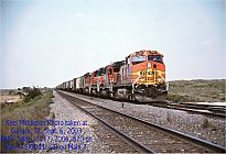 Texas Rail Sesquicentennial