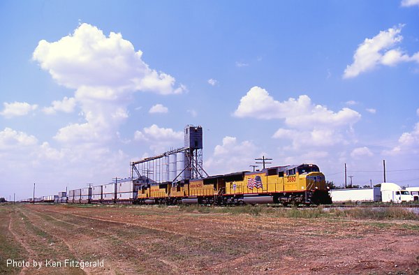Texas Railroad Sesquicentennial - Sesquicentennial Saturday