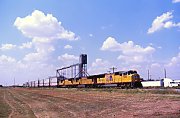 Texas Rail Sesquicentennial