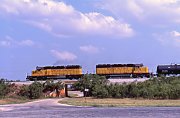 Texas Rail Sesquicentennial