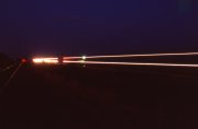 Texas Rail Sesquicentennial