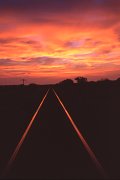 Texas Rail Sesquicentennial