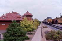 Texas Rail Sesquicentennial