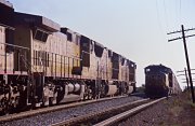 Texas Rail Sesquicentennial