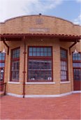Texas Rail Sesquicentennial