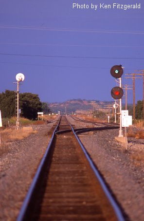 Texas Railroad Sesquicentennial - Sesquicentennial 
Sunday - west Texas