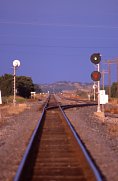 Texas Rail Sesquicentennial