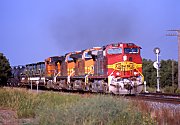 Texas Rail Sesquicentennial