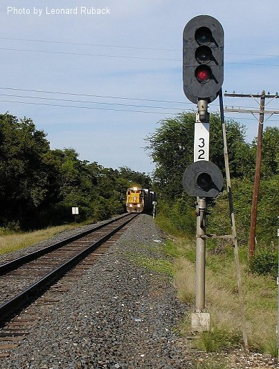 Texas Railroad Sesquicentennial - Central Texas 