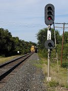 Texas Rail Sesquicentennial