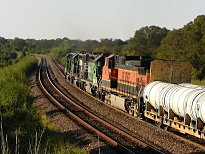 Texas Rail Sesquicentennial