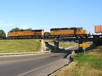 Texas Rail Sesquicentennial