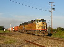 Texas Rail Sesquicentennial