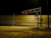 Texas Rail Sesquicentennial
