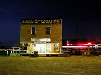 Texas Rail Sesquicentennial