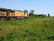 Texas Rail Sesquicentennial