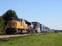 Texas Rail Sesquicentennial