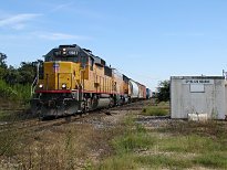 Texas Rail Sesquicentennial