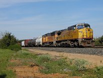 Texas Rail Sesquicentennial