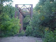 Texas Rail Sesquicentennial