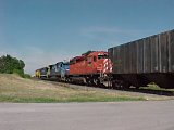 Texas Rail Sesquicentennial