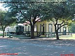 Texas Rail Sesquicentennial