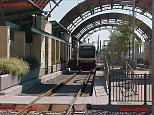Texas Rail Sesquicentennial