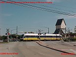 Texas Rail Sesquicentennial
