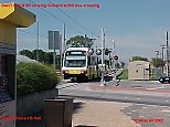 Texas Rail Sesquicentennial