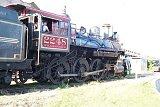 Texas Rail Sesquicentennial