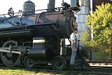 Texas Rail Sesquicentennial