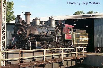 Texas Railroad Sesquicentennial: D-FW area 