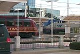 Texas Rail Sesquicentennial