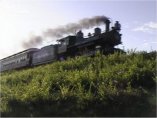 Texas Rail Sesquicentennial