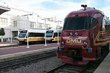 Texas Railroad Sesquicentennial - Dallas / Fort Worth area