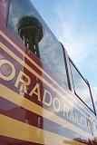 Texas Rail Sesquicentennial