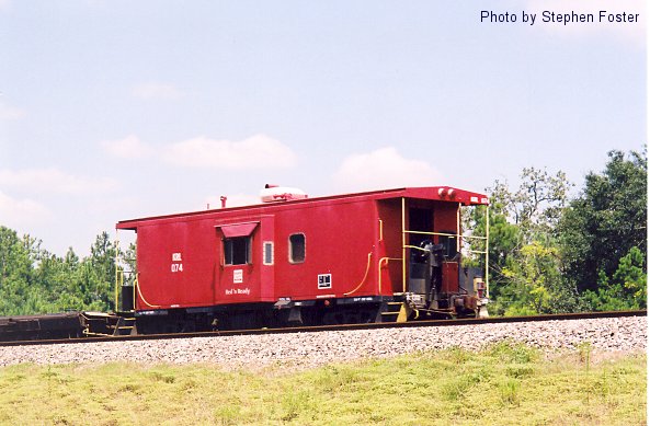 Texas Railroad Sesquicentennial: Gulf Coast area 