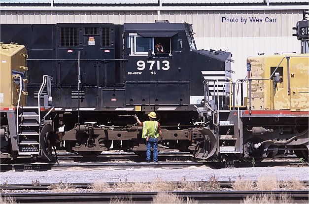 Texas Railroad Sesquicentennial: D-FW area 