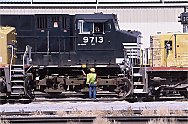 Texas Rail Sesquicentennial