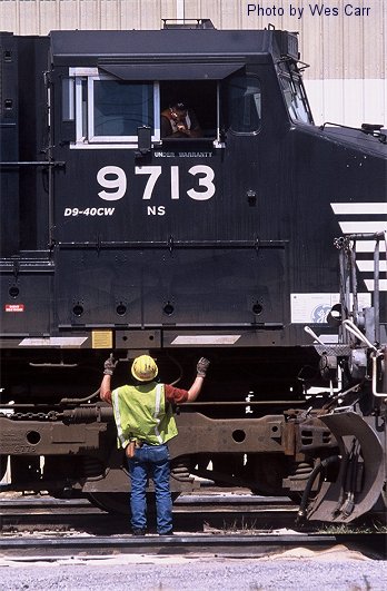 Texas Railroad Sesquicentennial: D-FW area 
