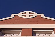 Texas Rail Sesquicentennial