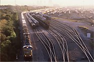 Texas Rail Sesquicentennial