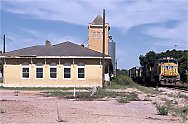 Texas Rail Sesquicentennial